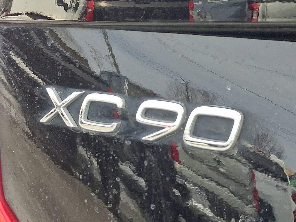 Used 2021 Volvo XC90 T8 Inscription w/ Advanced Package image 36