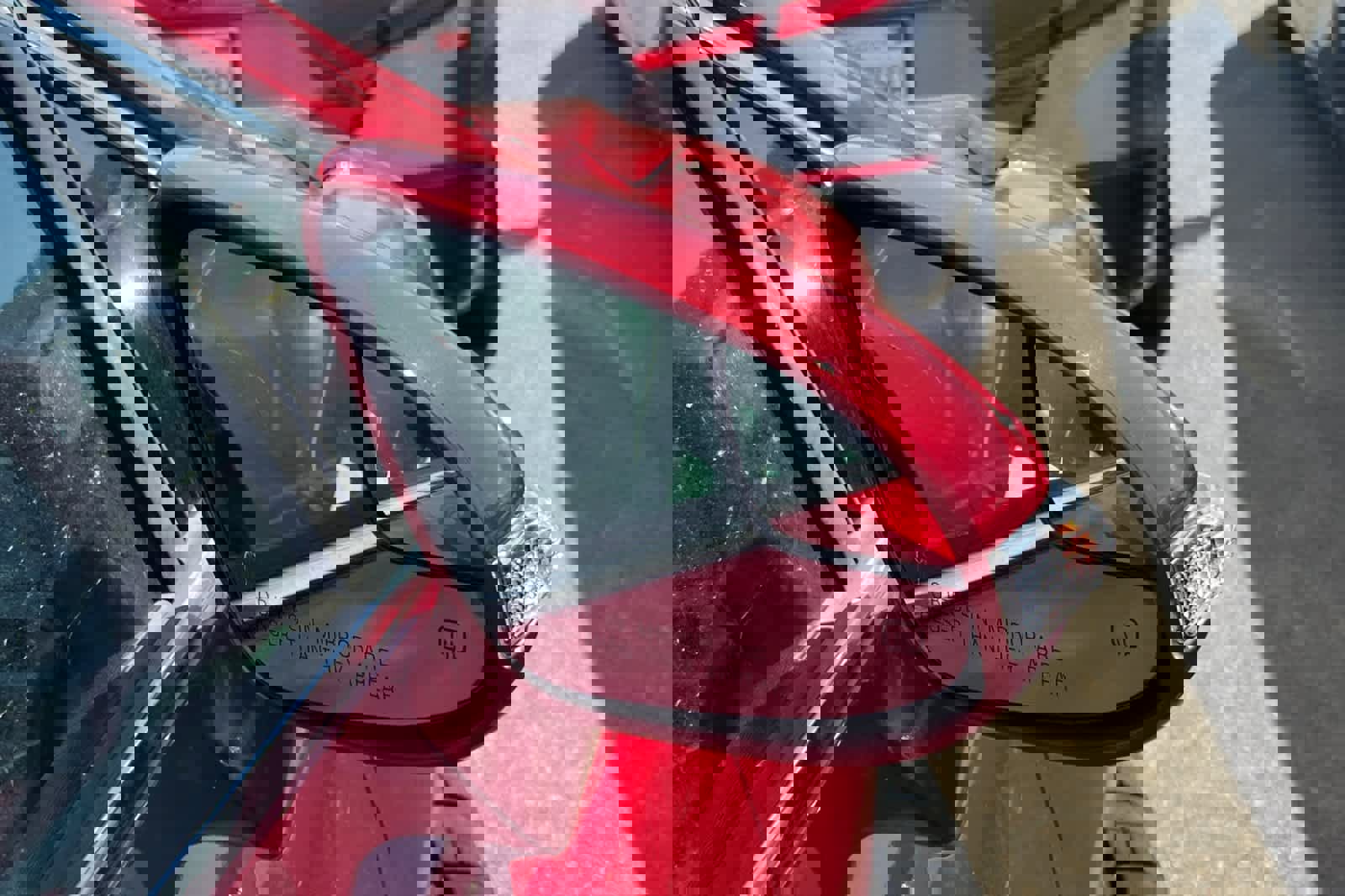 Used 2013 Toyota Venza XLE FWD image 16