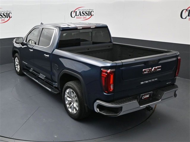 Used 2021 GMC Sierra 1500 SLT image 15