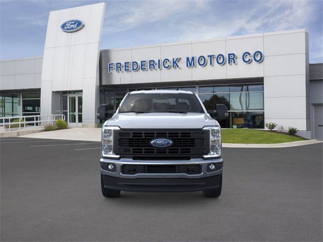 New 2026 Ford F350 XL w/ FX4 Off-Road Package image 6