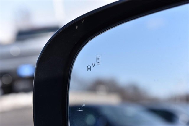 Used 2025 Mitsubishi Outlander Sport ES image 9