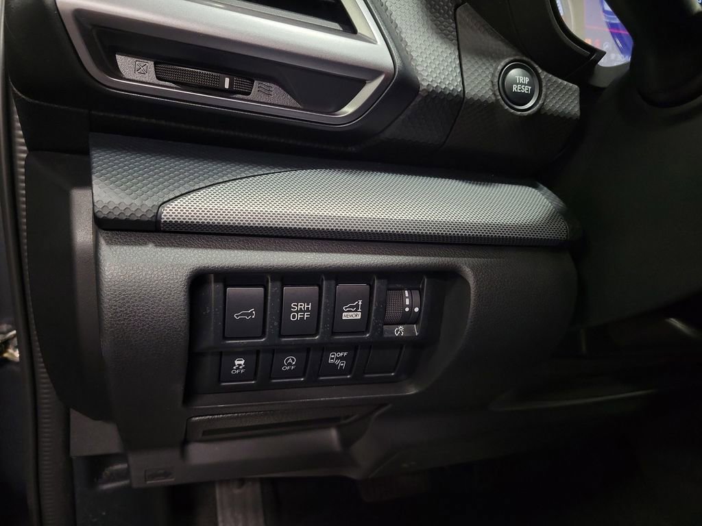 Used 2021 Subaru Forester Limited w/ Popular Package #3 image 23