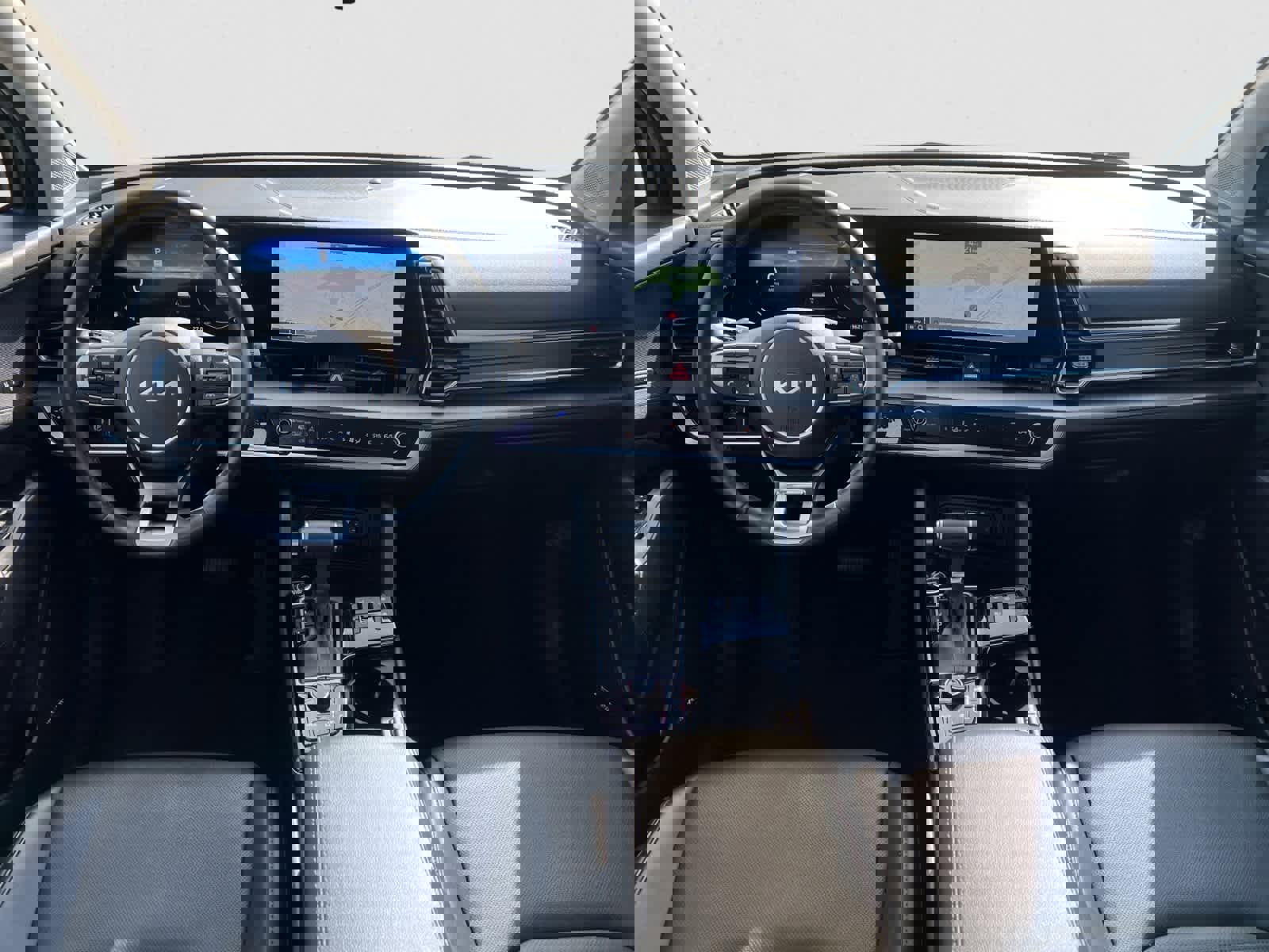 Certified 2024 Kia Sportage SX AWD/4WD image 12