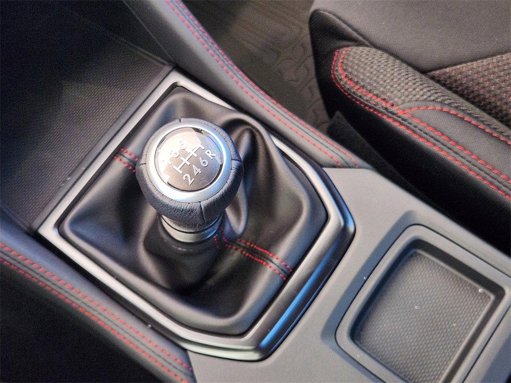 New 2025 Subaru WRX Premium image 15
