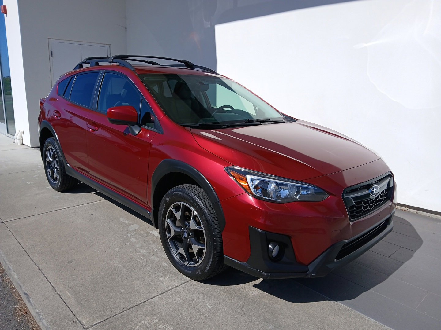 Used 2019 Subaru Crosstrek 2.0i Premium w/ Popular Package #2 image 1