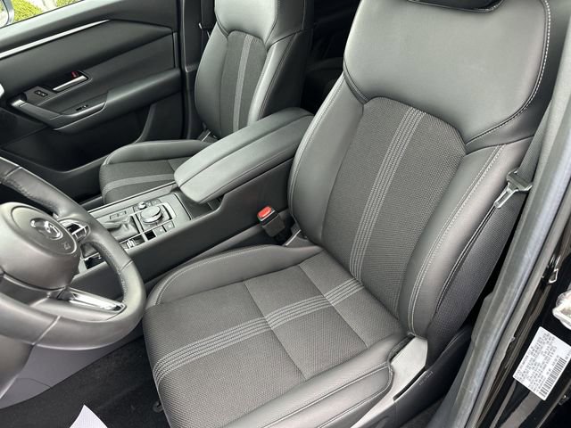Used 2025 MAZDA CX-50 2.5 Hybrid w/ Weather Package AWD/4WD image 15