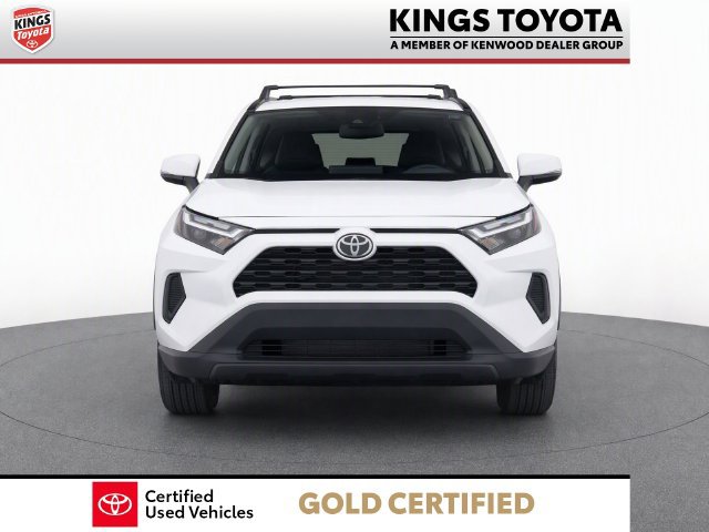Certified 2024 Toyota RAV4 XLE w/ Convenience Package AWD/4WD image 6