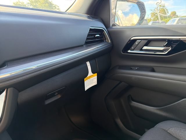 New 2026 Chevrolet Tahoe LS AWD/4WD image 28