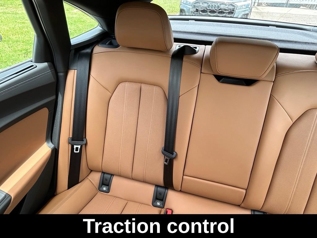 New 2026 Audi A5 2.0T Premium AWD/4WD image 12