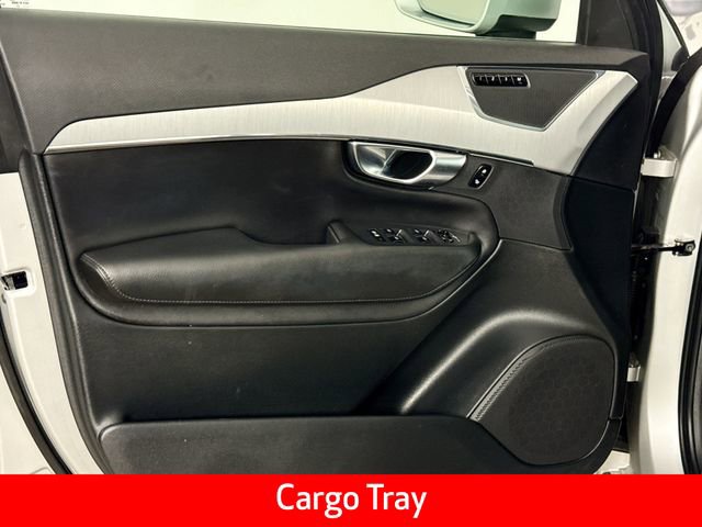 Used 2021 Volvo XC90 T5 Momentum w/ Climate Package image 22