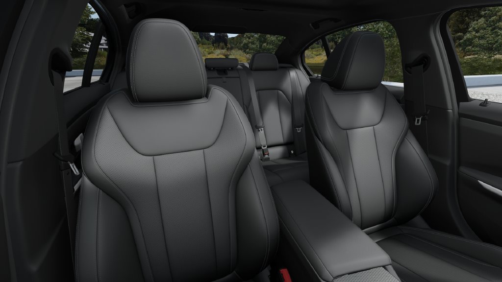 New 2026 BMW 330i Sedan w/ Premium Package RWD image 37
