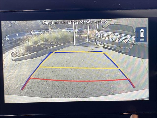 Used 2021 Hyundai Palisade SEL w/ Premium Package image 26