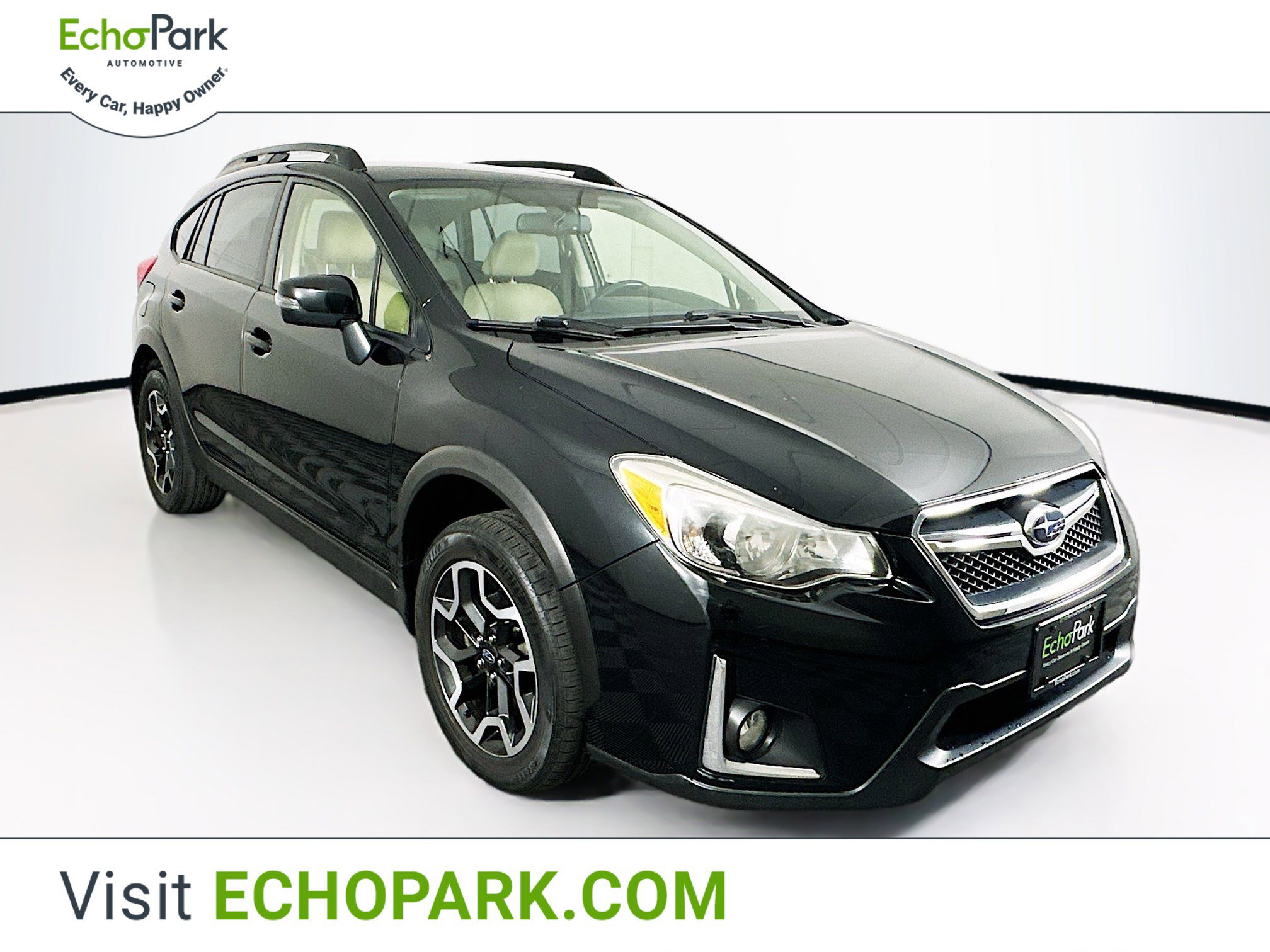 Used 2016 Subaru Crosstrek 2.0i Limited w/ Popular Package #1