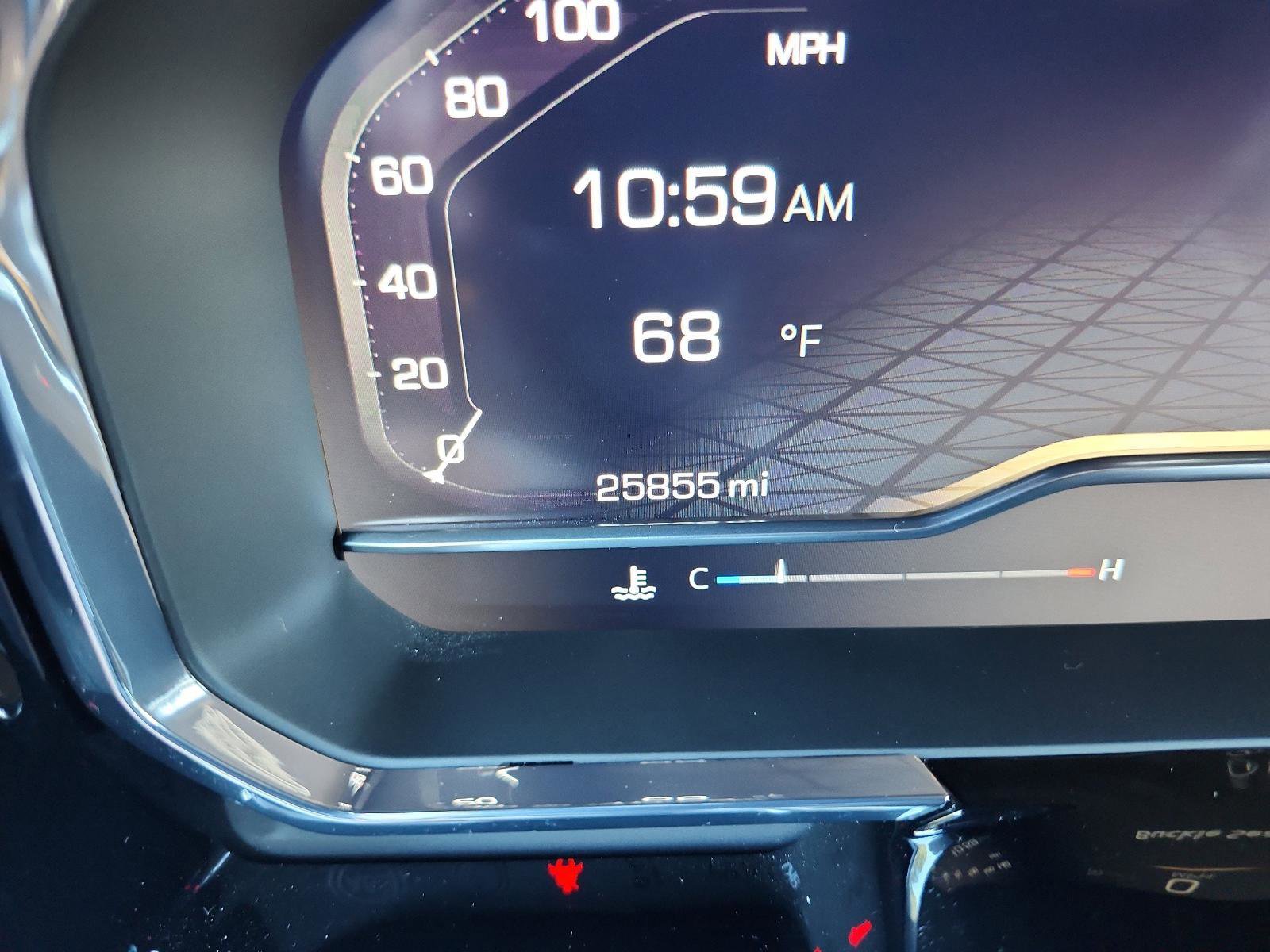 Used 2025 GMC Sierra 1500 SLE image 22