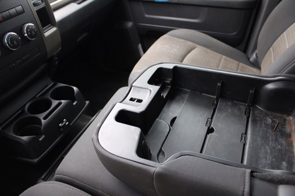 Used 2012 RAM 1500 Express w/ ST Popular Equipment Group image 31