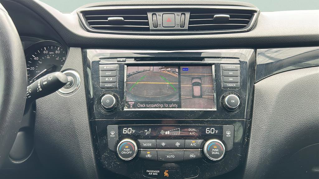 Used 2019 Nissan Rogue Sport SV w/ Technology Package image 20