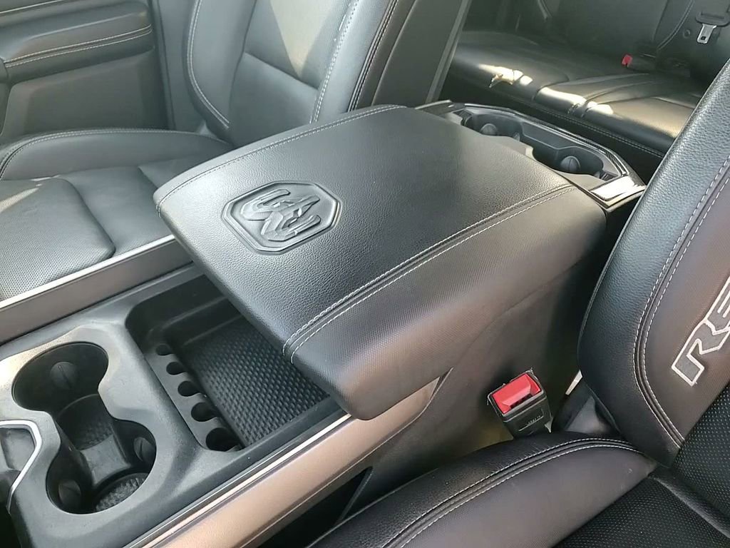 Used 2022 RAM 1500 Rebel w/ Rebel Level A Equipment Group AWD/4WD image 29