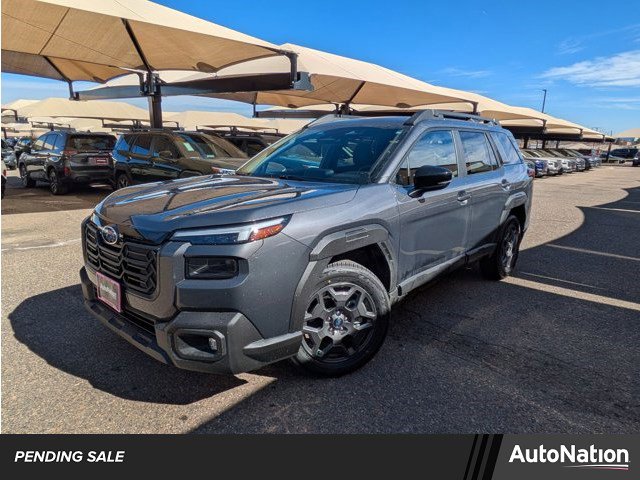 New 2026 Subaru Outback Premium