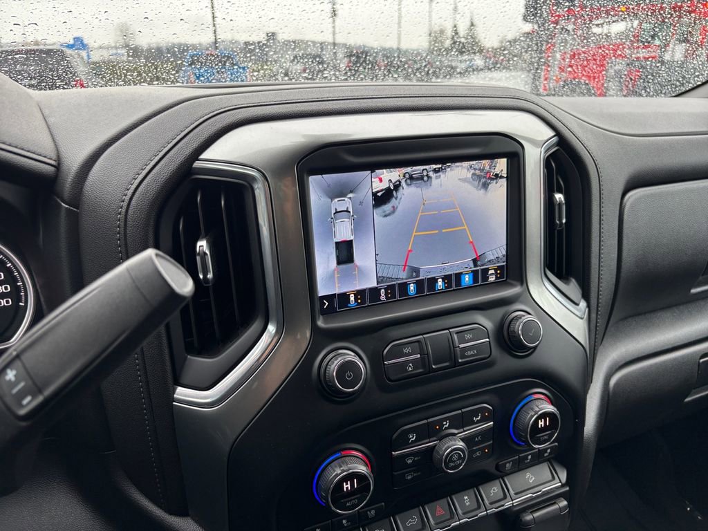 Used 2021 Chevrolet Silverado 3500 LTZ w/ LTZ Premium Package image 20