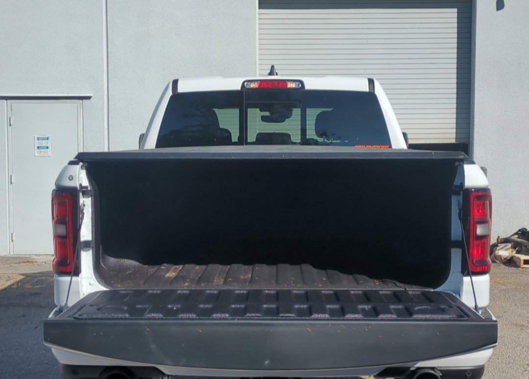 New 2026 RAM 1500 Big Horn AWD/4WD image 13