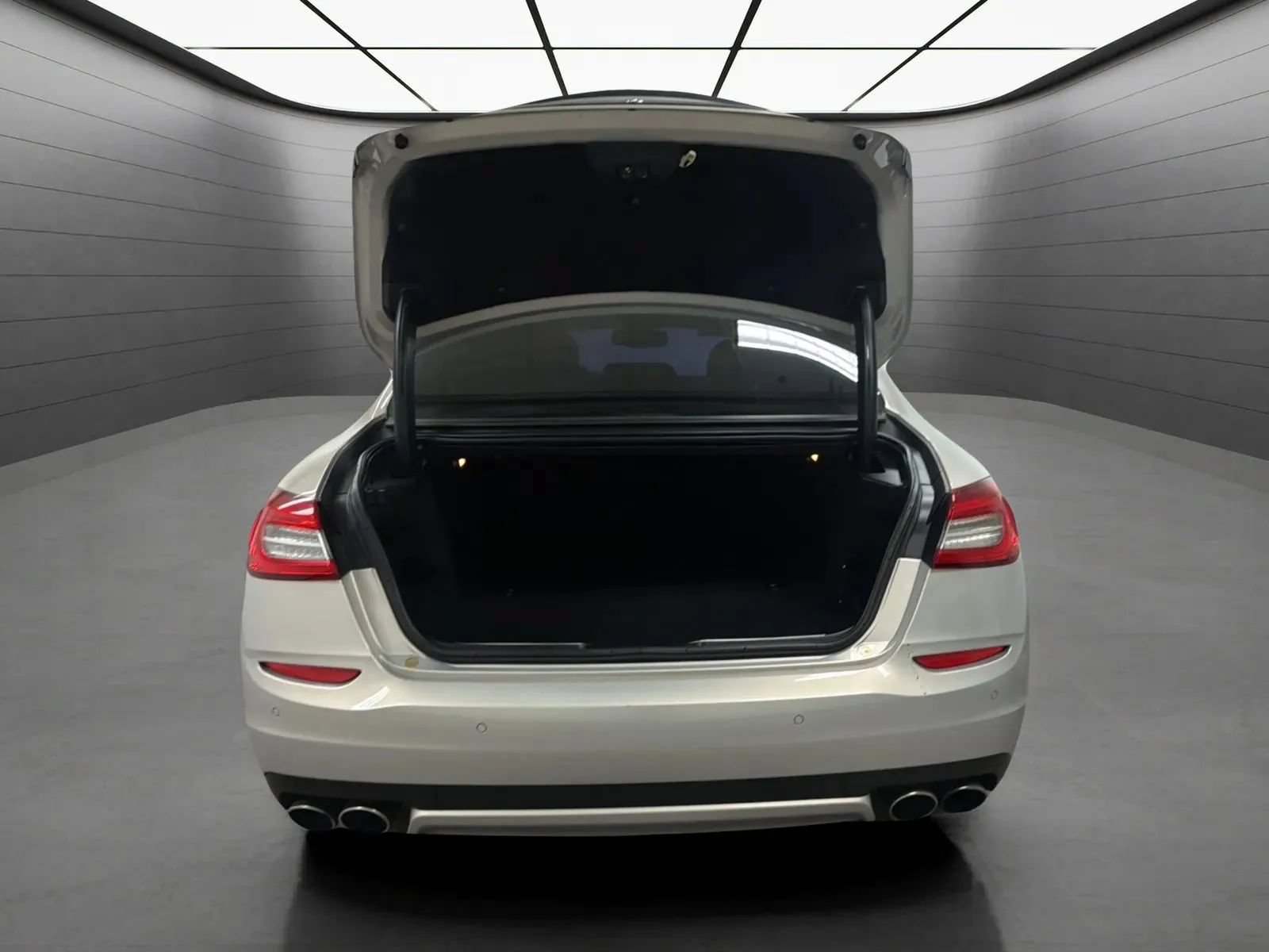 Used 2014 Maserati Quattroporte S Q4 AWD/4WD image 20
