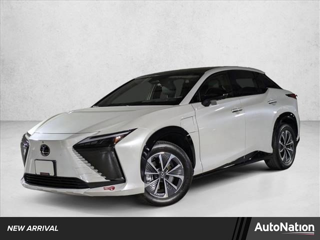 Used 2024 Lexus RZ 450e Premium w/ Technology Package