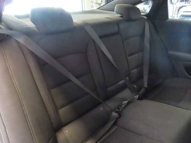 Used 2023 Chevrolet Malibu LT image 28