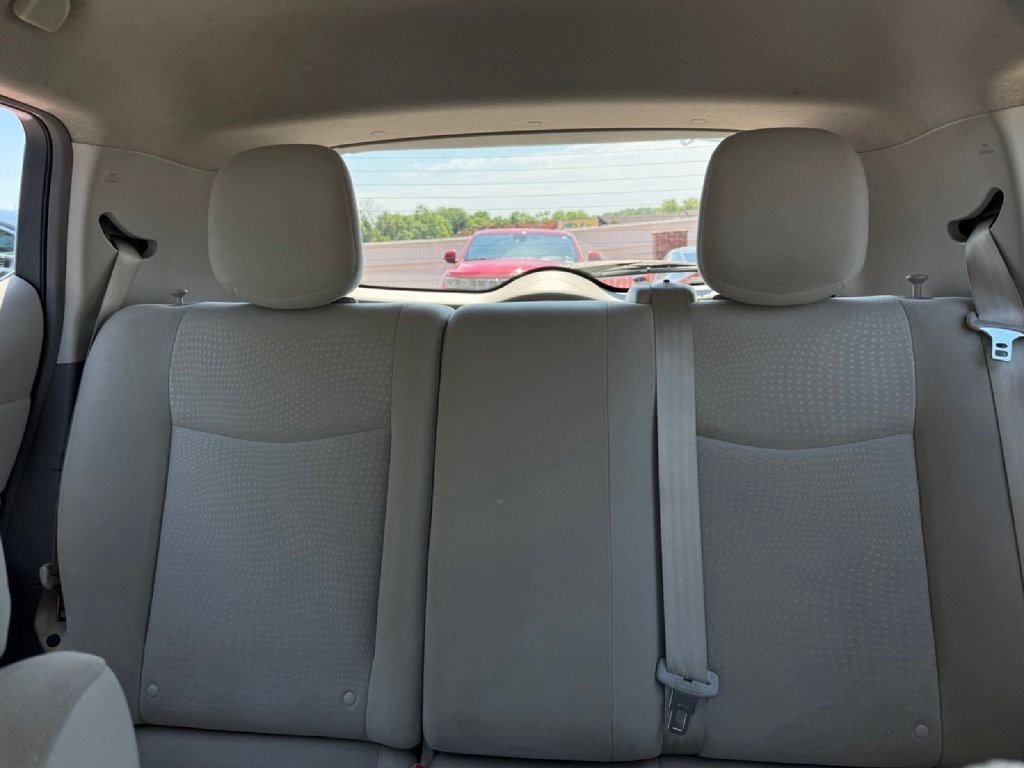 Used 2012 Nissan Leaf SL FWD image 40