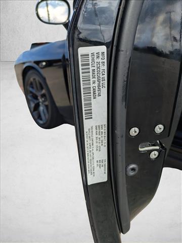 Used 2023 Dodge Challenger GT w/ Blacktop Package image 17