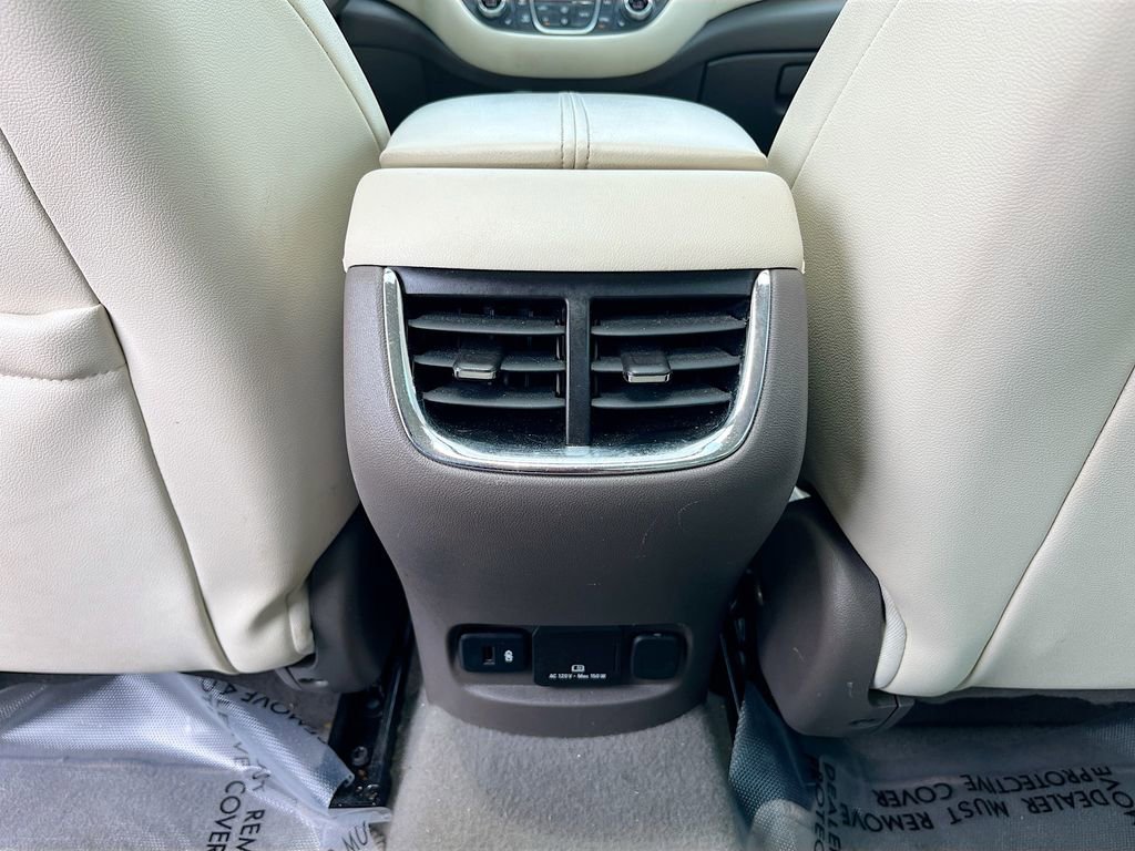 Used 2021 Chevrolet Malibu Premier FWD image 27