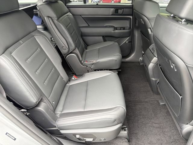New 2026 Hyundai Santa Fe Calligraphy FWD image 15