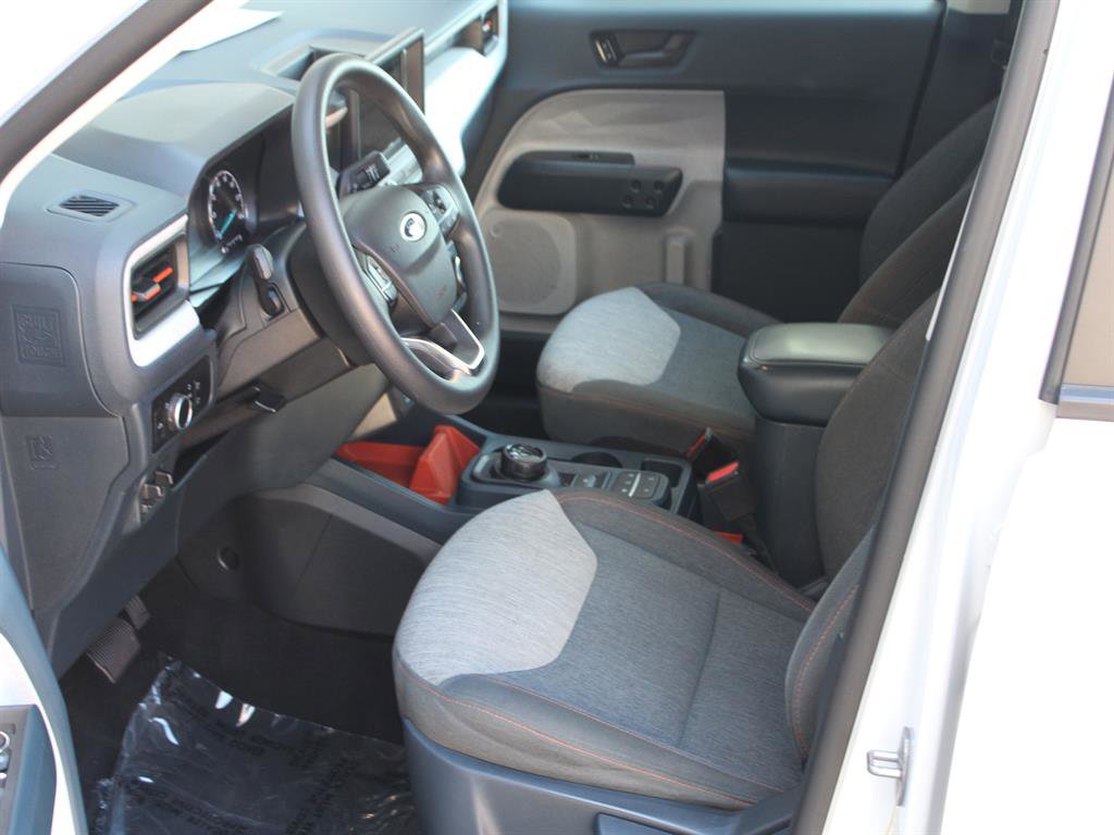 Used 2023 Ford Maverick XLT w/ Equipment Group 300A Standard image 23