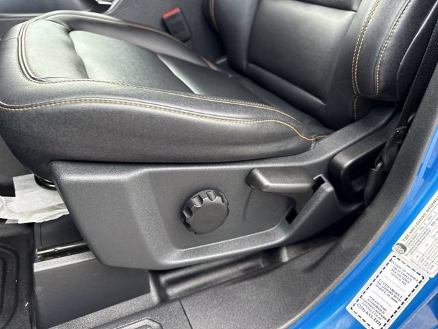 Used 2024 Ford Bronco Badlands AWD/4WD image 38