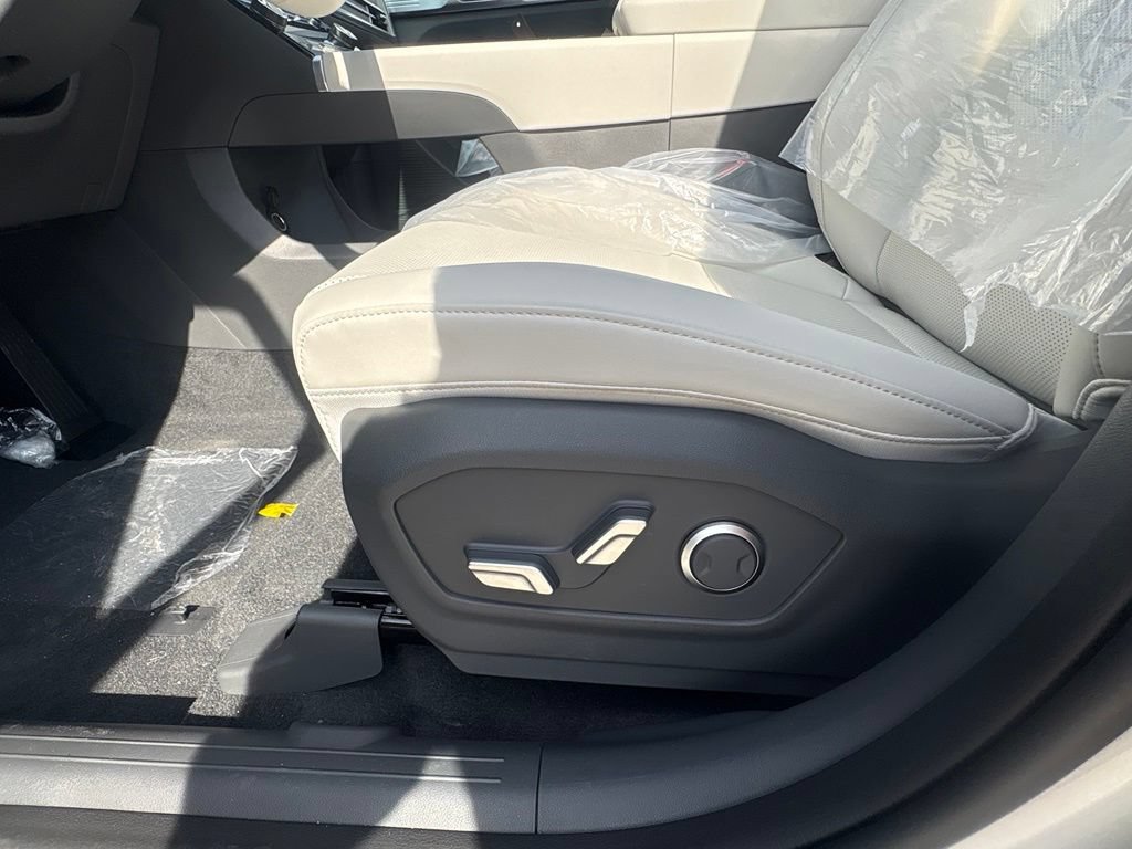 New 2027 Hyundai Santa Fe SEL AWD/4WD image 28