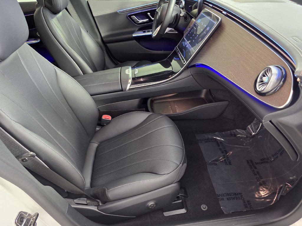 Certified 2023 Mercedes-Benz EQE 350+ 4MATIC Sedan image 28