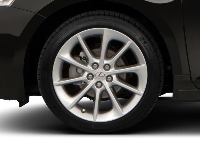 Used 2012 Lexus CT 200h Premium image 11