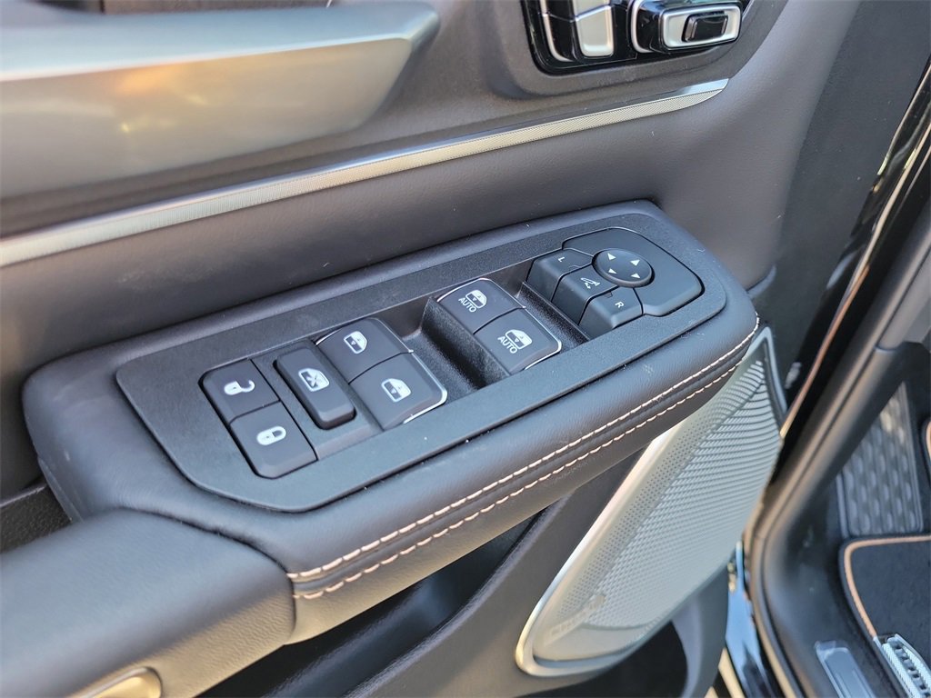 New 2026 RAM 1500 Tungsten w/ Bed Utility Group image 18