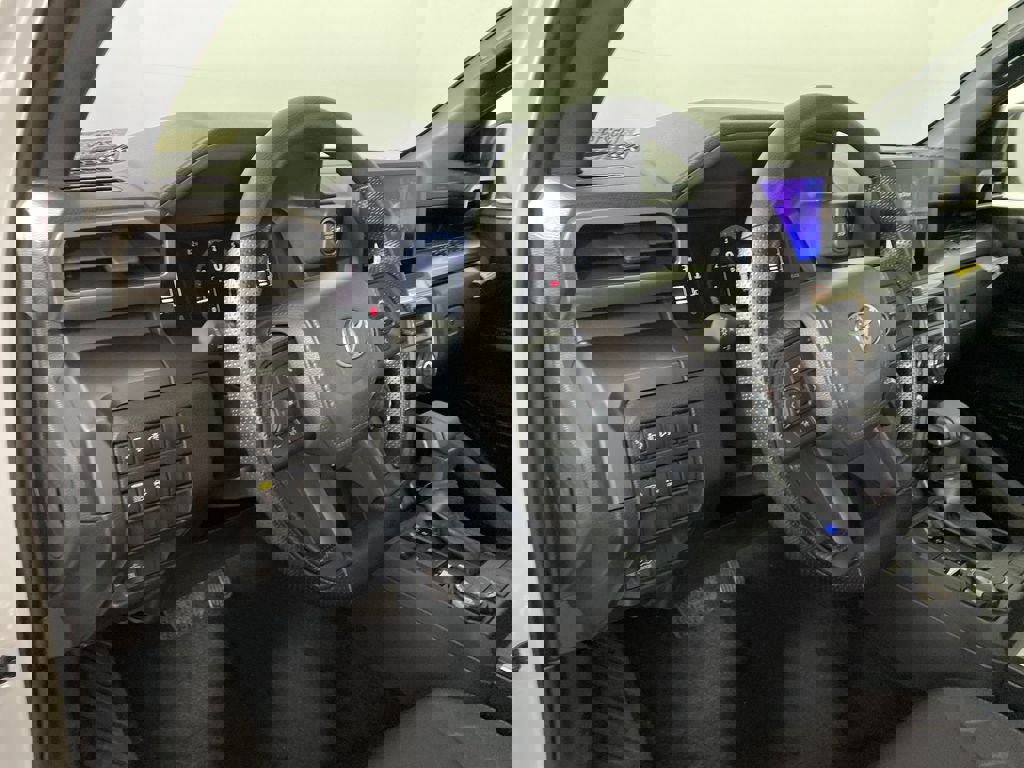 New 2025 Toyota Tacoma SR5 image 10