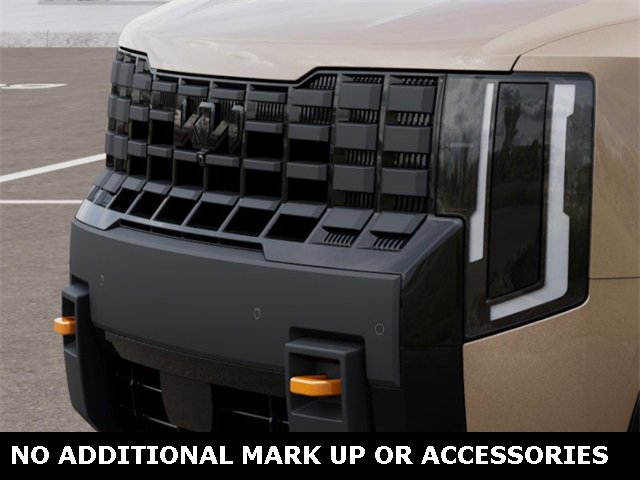 New 2027 Kia Telluride AWD image 12