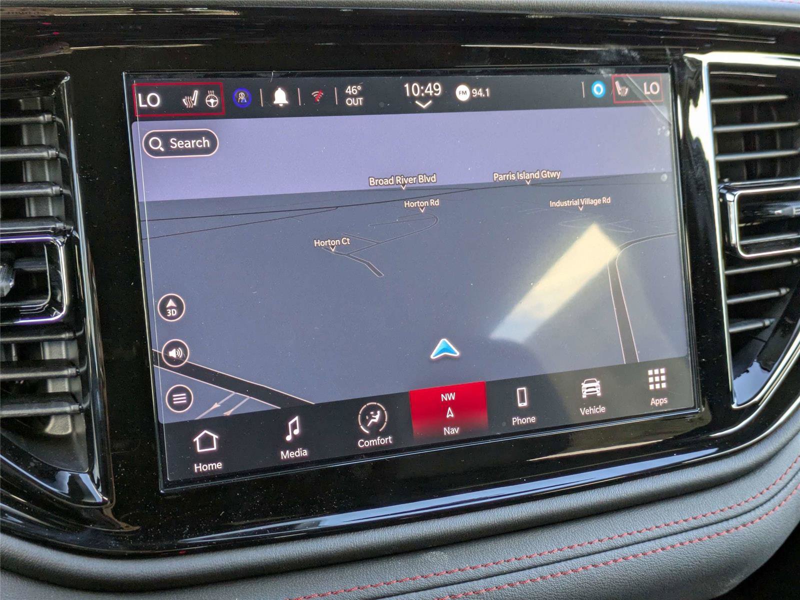 New 2026 Dodge Durango GT image 24