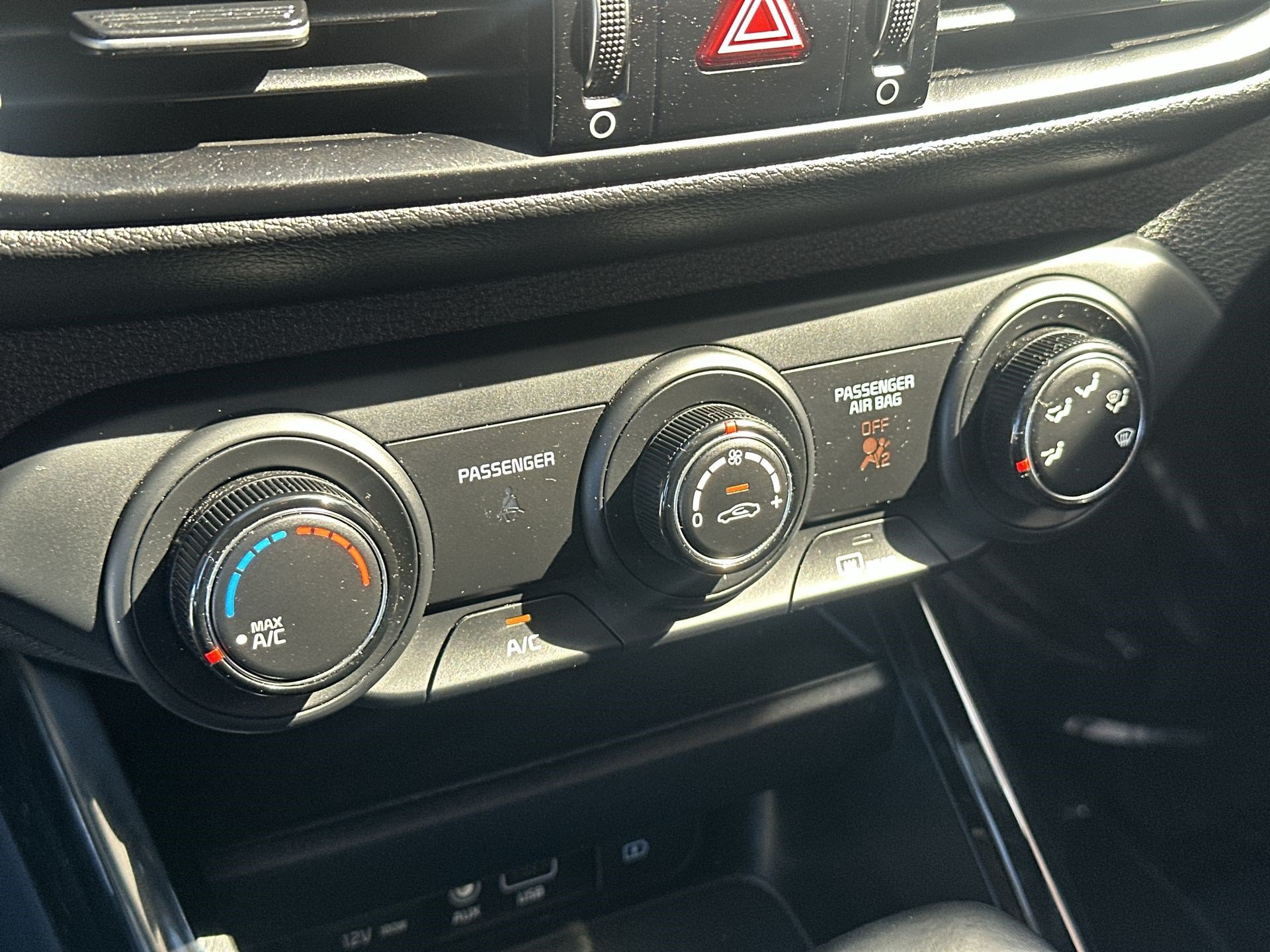 Certified 2021 Kia Forte GT FWD image 16