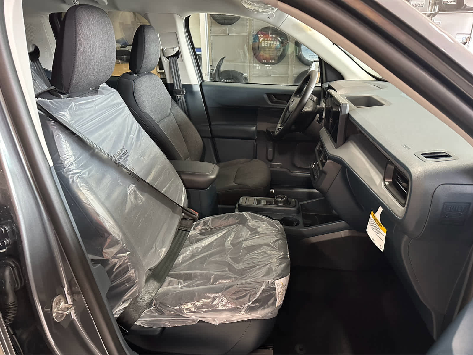 New 2026 Ford Maverick XLT w/ Equipment Group 301A image 38