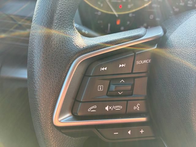 Certified 2025 Subaru Impreza 2.0i AWD/4WD image 19