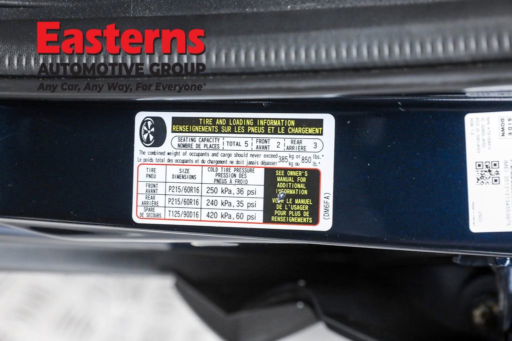 Used 2020 MAZDA CX-3 Sport image 32