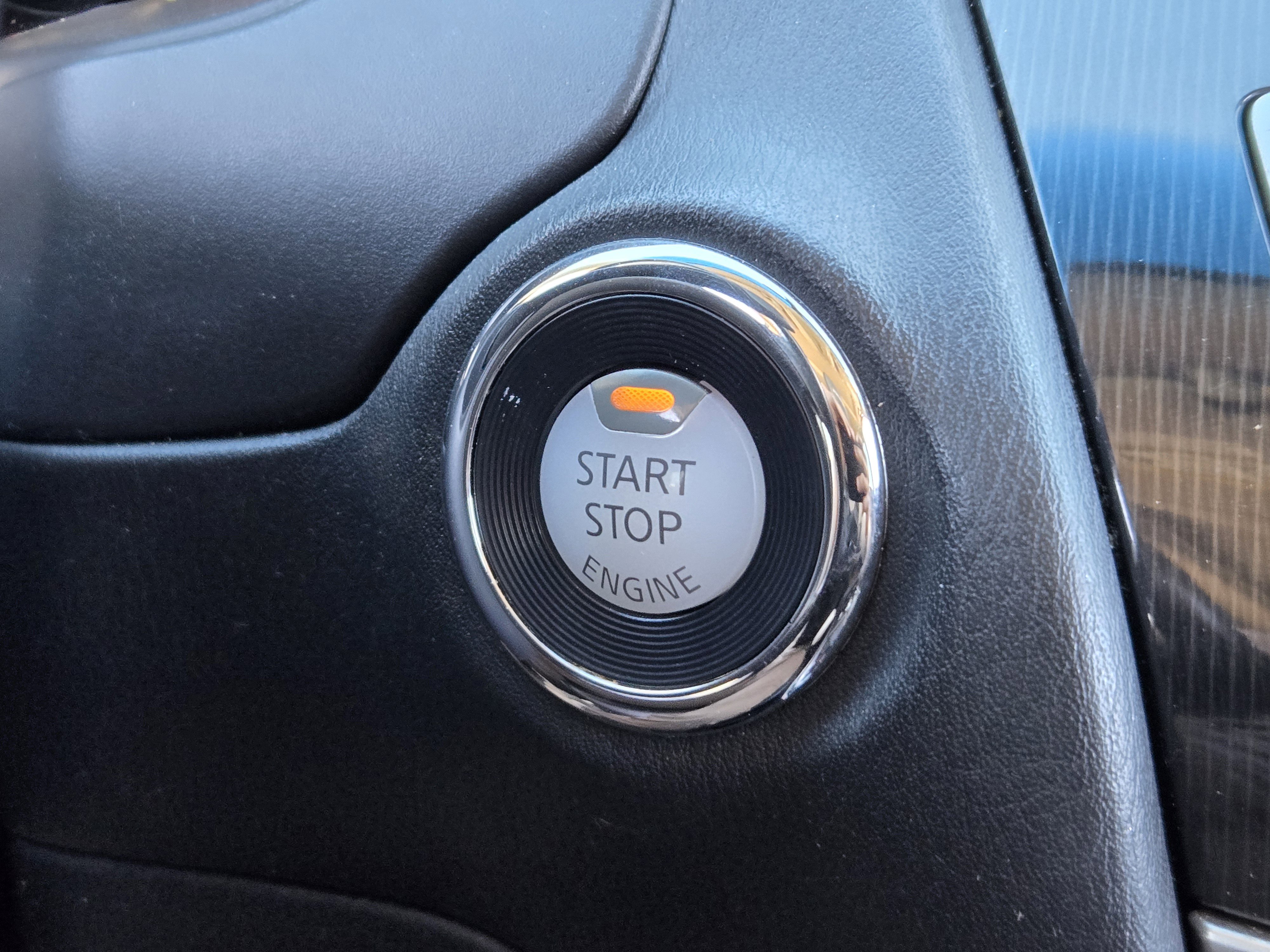 Used 2016 INFINITI QX60 AWD w/ Premium Package image 25