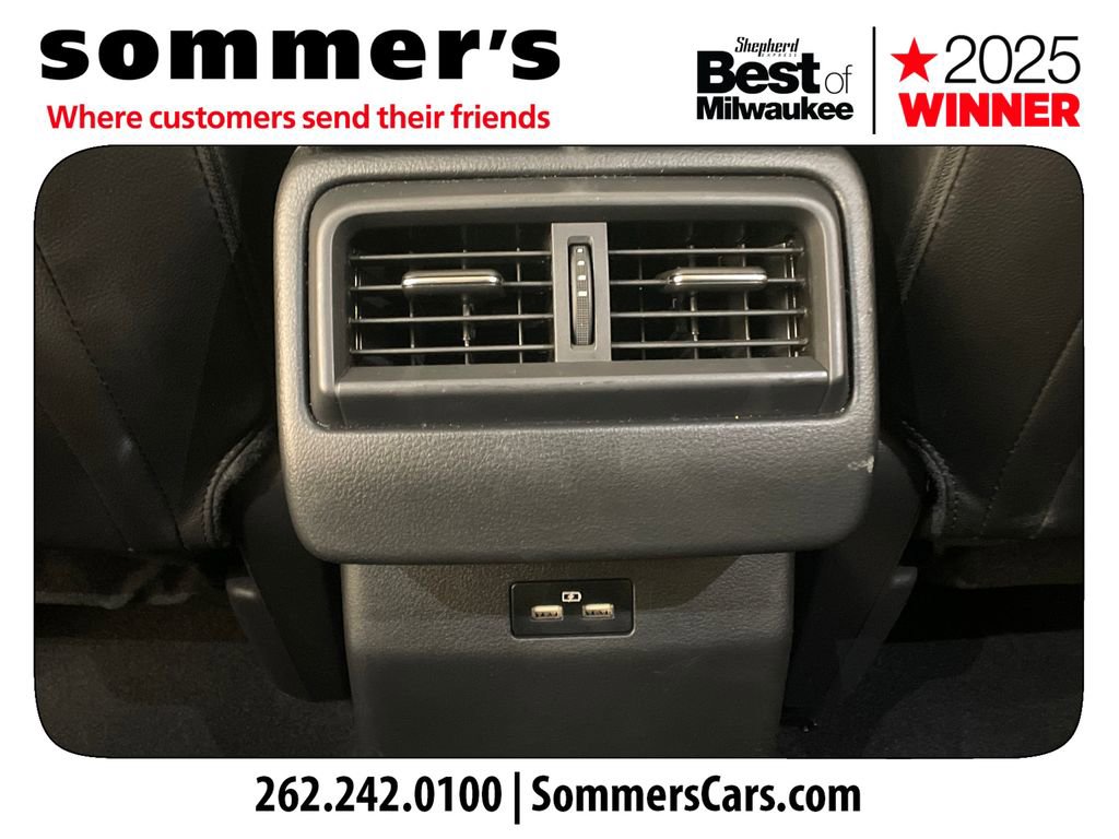 Used 2024 MAZDA CX-50 AWD 2.5 S w/ Accent Package image 23