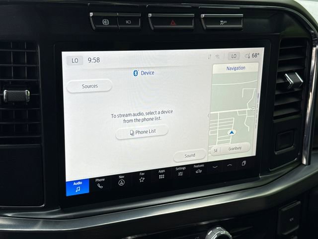 Used 2024 Ford F250 Lariat image 24