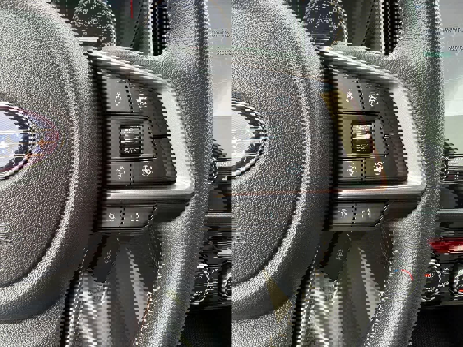 Certified 2024 Subaru Forester Limited image 27