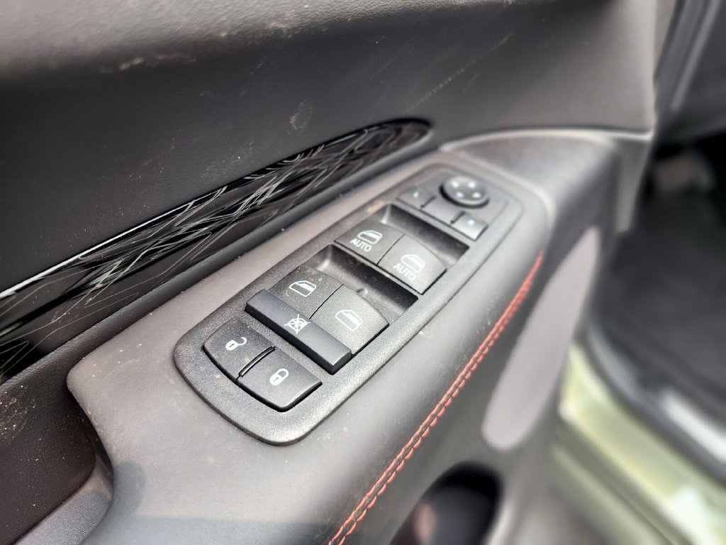 New 2026 Dodge Durango GT AWD/4WD image 19