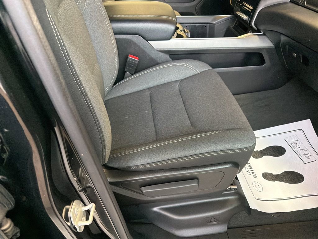 Used 2024 RAM 1500 Big Horn image 19